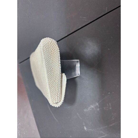 Vintage Beaded Bag by Susan Made in Japan - Picture 6 of 12